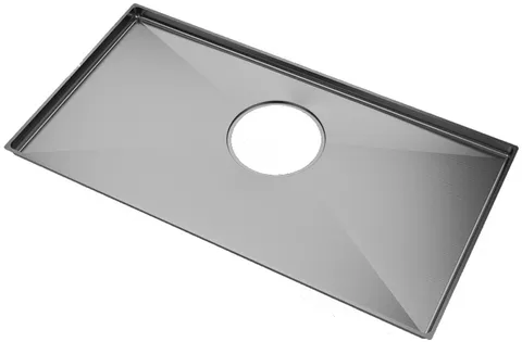 아티잔 CLK780 Black 나노 언더 사각싱크볼