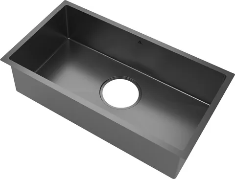 아티잔 VU830 Gray 빈티지 언더 사각싱크볼