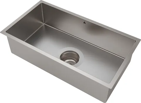 아티잔 ESU830 심리스 언더 사각싱크볼