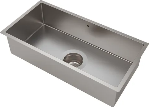 아티잔 ESU900 심리스 언더 사각싱크볼