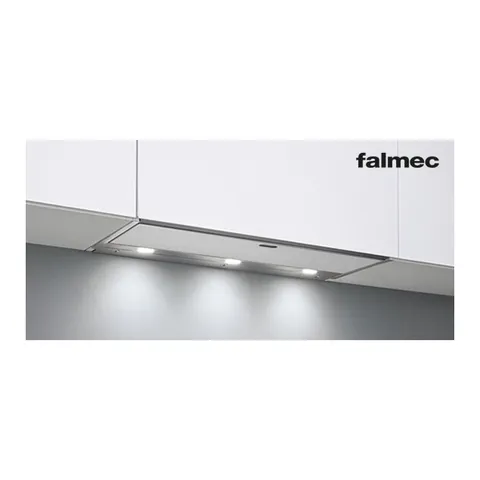 팔멕 무브 상부장 매립형 후드 화이트 600 900 1200 FALMEC Move White 60 90 120