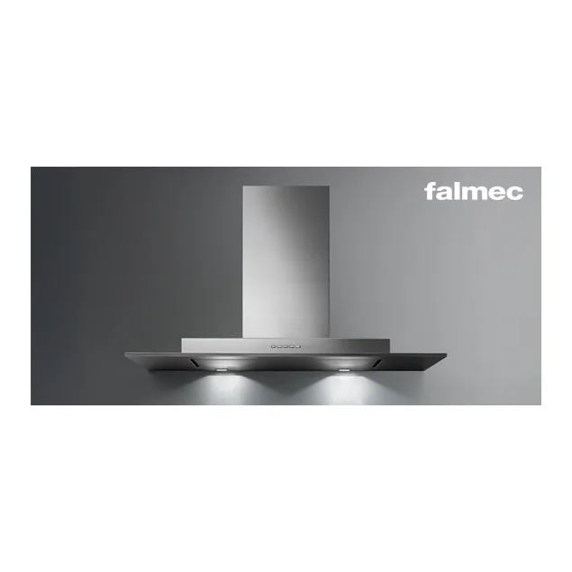 팔멕 익스플로이트 벽부착 후드 FALMEC Exploit Wall 90