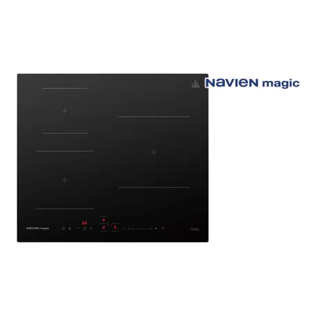 나비엔매직 ERI-4003AN 빌트인 3구 인덕션 전기 쿡탑