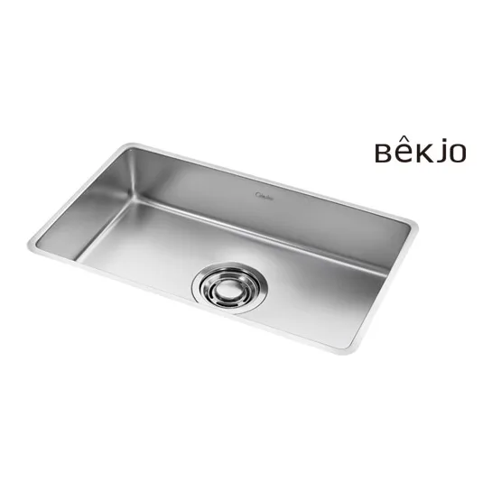 백조씽크 깜뽀르테 플러스 800 CalmForte800 악세사리+올스텐배수구 포함 CEQ800 후속모델