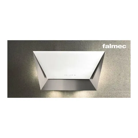 팔멕 프리즈마 85 벽부착형 후드 화이트 FALMEC PRISMA 85 WHITE