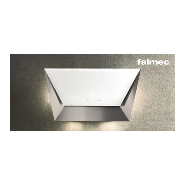 팔멕 프리즈마 85 벽부착형 후드 화이트 FALMEC PRISMA 85 WHITE