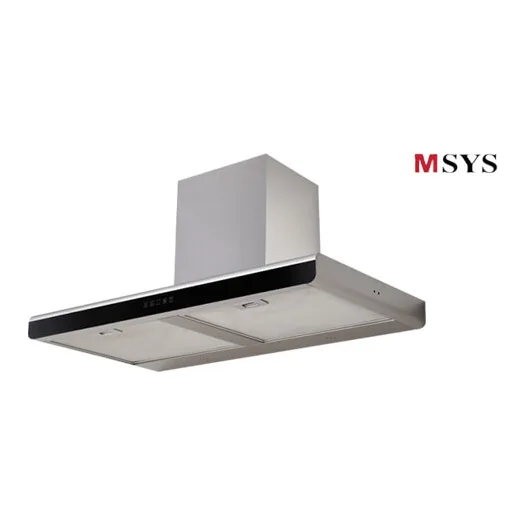 한샘 엠시스(MSYS) HDC-MSBG90T 라운드 터치후드