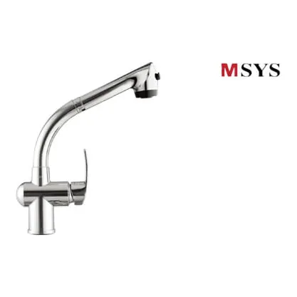 한샘 엠시스(MSYS) MF500 주방 수전