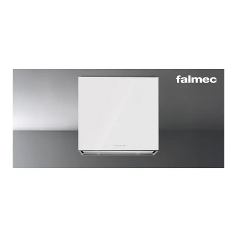 팔멕 라구나 벽부착 후드 화이트 falmec Laguna Wall 60 90 White
