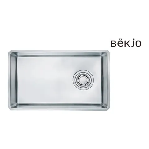 백조씽크 Grand800 사각볼 그랜드800 GD800 악세사리+배수구 포함가