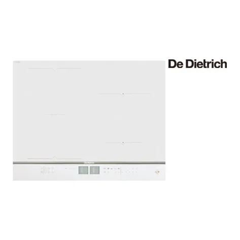 디트리쉬 DPI2686WK 화이트 4구 인덕션 쿡탑