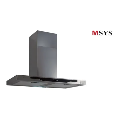 한샘 엠시스(MSYS) HDC-MSR900P 라운드에지 900 후드