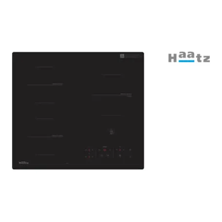 하츠 IH-3605TTLB 빌트인 3구 인덕션 쿡탑