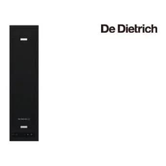 디트리쉬 DHD7561B 다운드래프트 후드