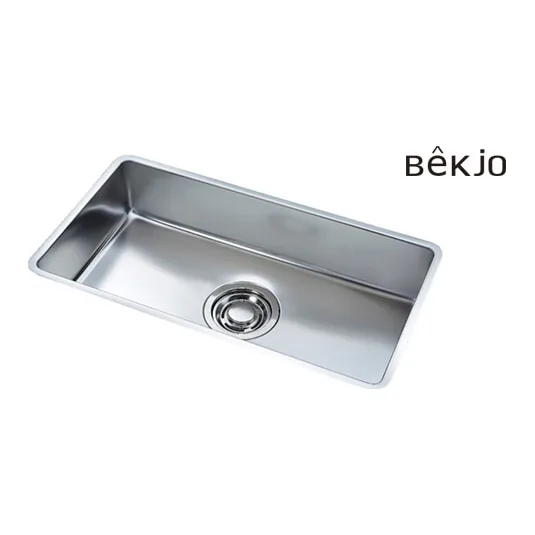 백조씽크 Grand840 사각볼 그랜드840 GD840 악세사리+배수구 포함가