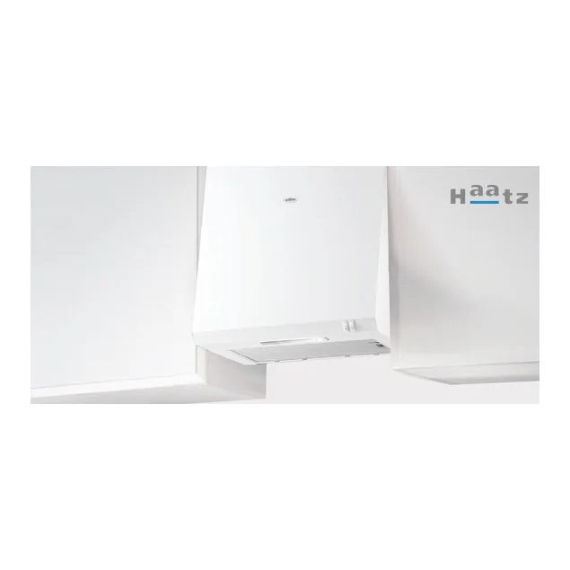 하츠 K60WH 화이트 주방 시스템 통후드 K-60WH