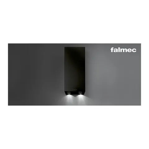 팔멕 미라 아일랜드 후드 블랙 Falmec MIRA Island Black