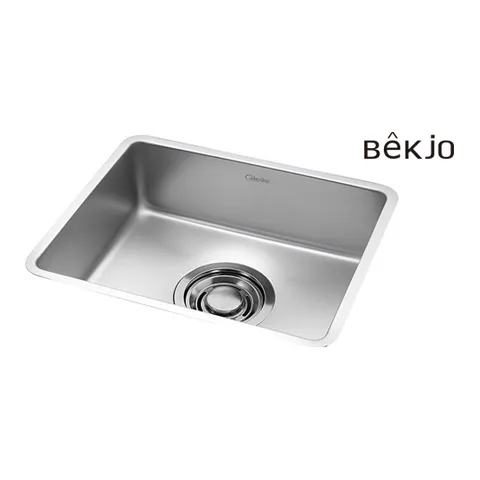 백조씽크 깜뽀르테 플러스 540 CalmForte540 바스켓 올스텐배수구 포함 CEQ540 후속