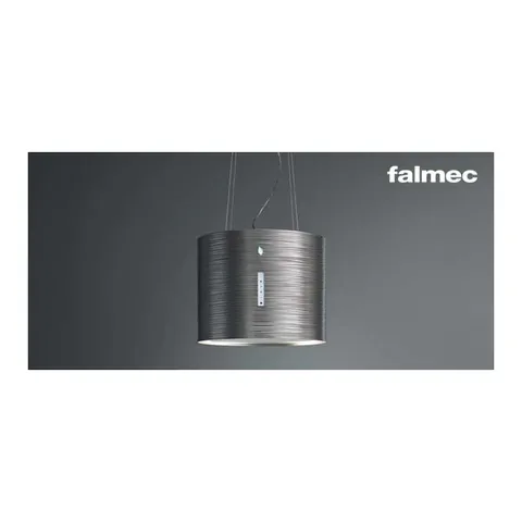 팔멕(Falmec) 트위스터 이온 티타늄 Twister Titanium E.ion IS 45 이온시스템 아일랜드 후드
