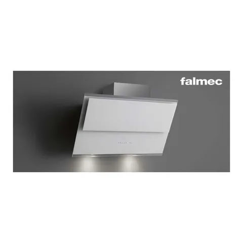 팔멕 베르소 NRS 벽부착형 후드 화이트 Falmec Verso NRS Wall 85 White