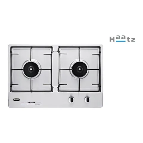 하츠 HGR-2040SDS 빌트인 2구 가스레인지 쿡탑