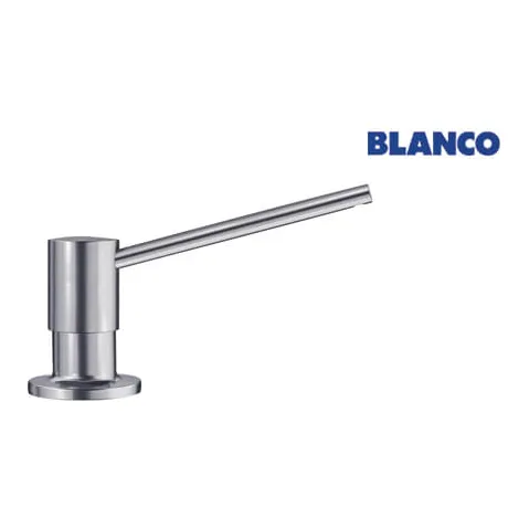 BLANCO TORRE ST 블랑코 토레 무광 실버 세제수전