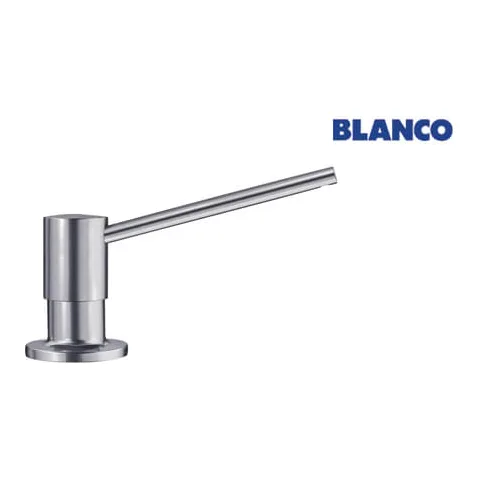 BLANCO TORRE ST 블랑코 토레 무광 실버 세제수전