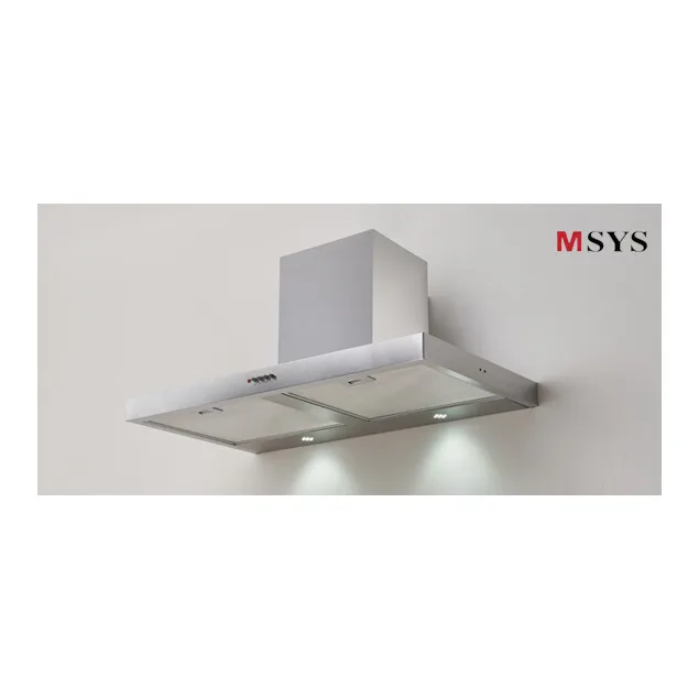한샘 엠시스(MSYS) HDC-MSST90P 클래식 침니 후드