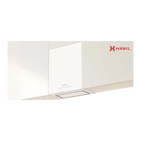 한일전기 휴메르 KIR-606W 베가 심플화이트 디럭스 BLDC 통후드