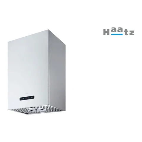 하츠 DCA-46S 데코까미노 벽부착형 스퀘어 후드