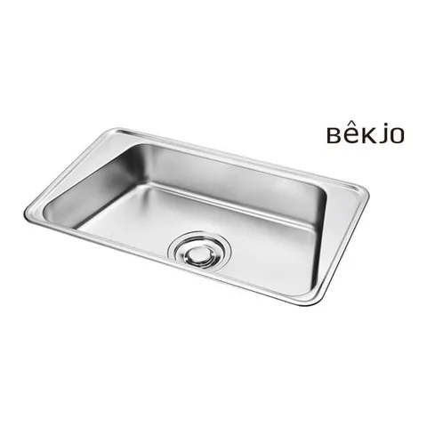 백조씽크 EDGE870 언더 싱크볼 악세사리+배수구 포함 EG870