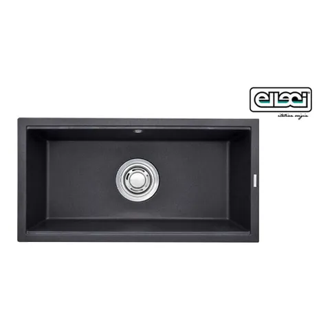 Elleci NEW BEST870 뉴베스트 870 블랙 씽크볼 악세사리+배수구 포함