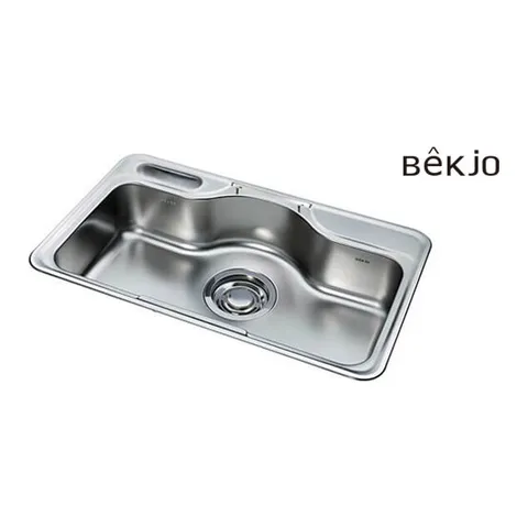 백조씽크 포켓 PDS850 언더 싱크볼 포켓 DS850 배수구 포함