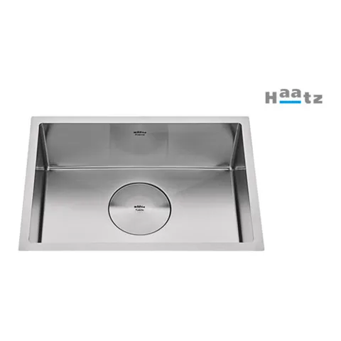 하츠 폰테 HZ-Q6301SF 사각 싱크볼 배수구 포함