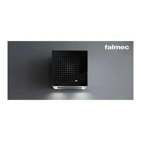 팔멕(Falmec) 루빅 이온 블랙 Rubik Black E.ion IS 42 이온시스템 아일랜드 후드