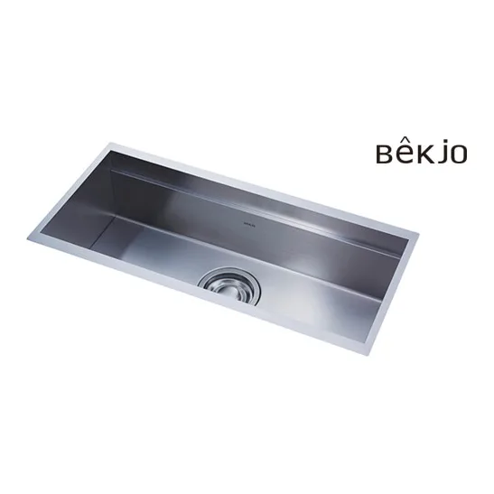 백조씽크 CL9511(LD9511+코팅) 1단 레이어드 씽크볼 드레인보드+씽크커버+배수구 포함