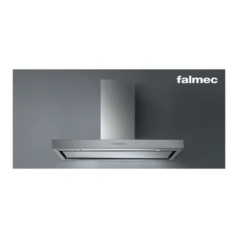 팔멕 플레인 탑 아일랜드 후드 falmec Plane TOP Island 90