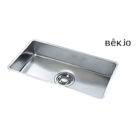 백조씽크 Grand860 사각볼 그랜드860 GD860 악세사리+배수구 포함가