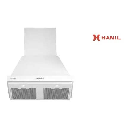 한일전기 휴메르 CER-600W 화이트 캐노피 침니후드