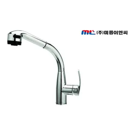 미륭이엔씨 ML2607 주방 수전 ML-2607