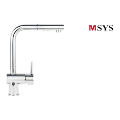 한샘 엠시스(MSYS) LMF900 주방 수전