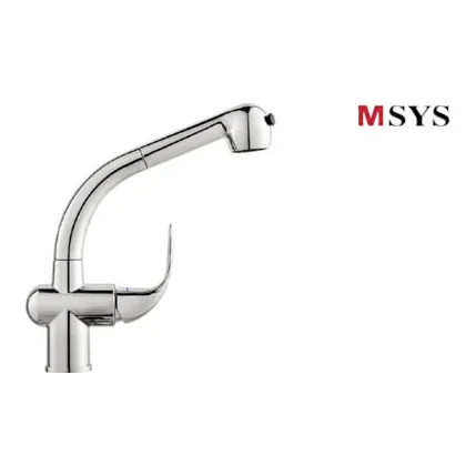 한샘 엠시스(MSYS) MF500A 주방 수전