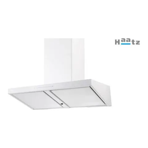 하츠 PST-90WHCI 슬랜트 화이트 후드 PST90WHCI