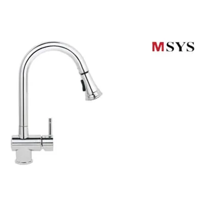 한샘 엠시스(MSYS) MF700 주방 수전