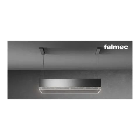 팔멕(Falmec) 베트라 Vetra IS 120 써클테크 아일랜드 후드
