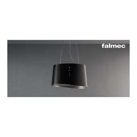 팔멕(Falmec) 마레 이온 블랙 Mare Black E.ion IS 66 이온시스템 아일랜드 후드