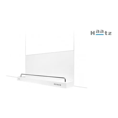 하츠 CBST-90WH 스텝 후드 CBST90WH 퓨어 화이트