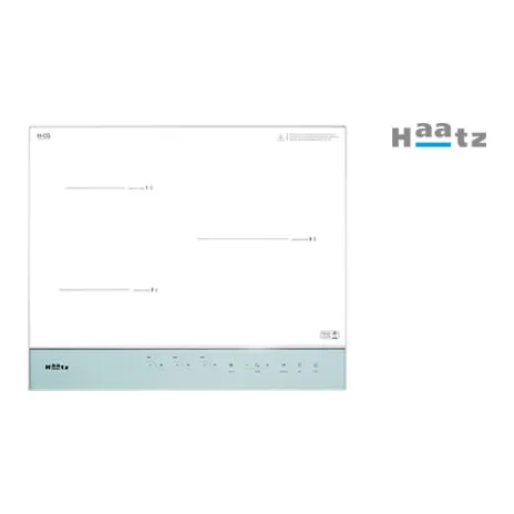 하츠 IH-3606TTLM 부띠크 오션민트 빌트인 3구 인덕션 쿡탑