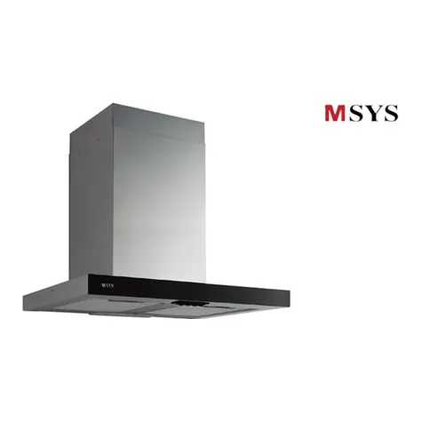 한샘 엠시스(MSYS) HDC-MSE60 유로침니 후드