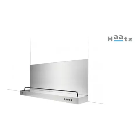 하츠 CBST-90S 퓨어 실버 스텝 후드 CBST-90S